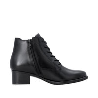 Remonte R5179-00 Inka Black Boots