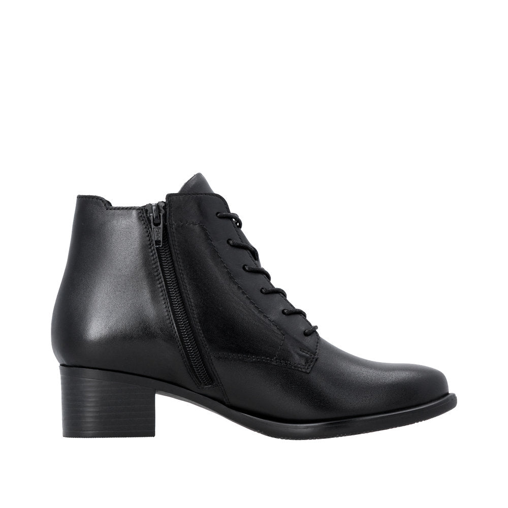 Remonte R5179-00 Inka Black Boots