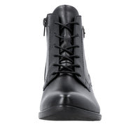 Remonte R5179-00 Inka Black Boots