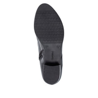 Remonte R5179-00 Inka Black Boots