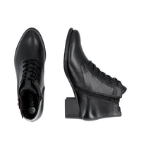 Remonte R5179-00 Inka Black Boots