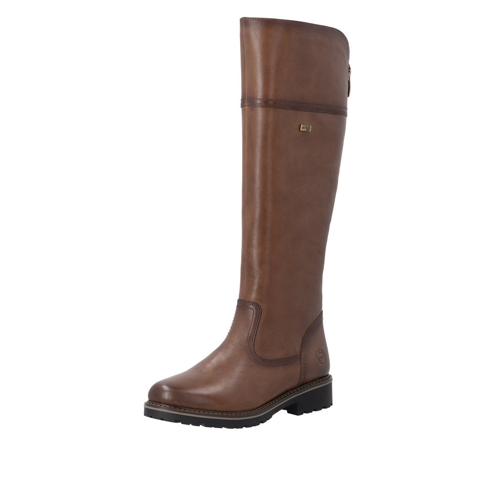 Remonte R6581-24 Hazel Brown Boots