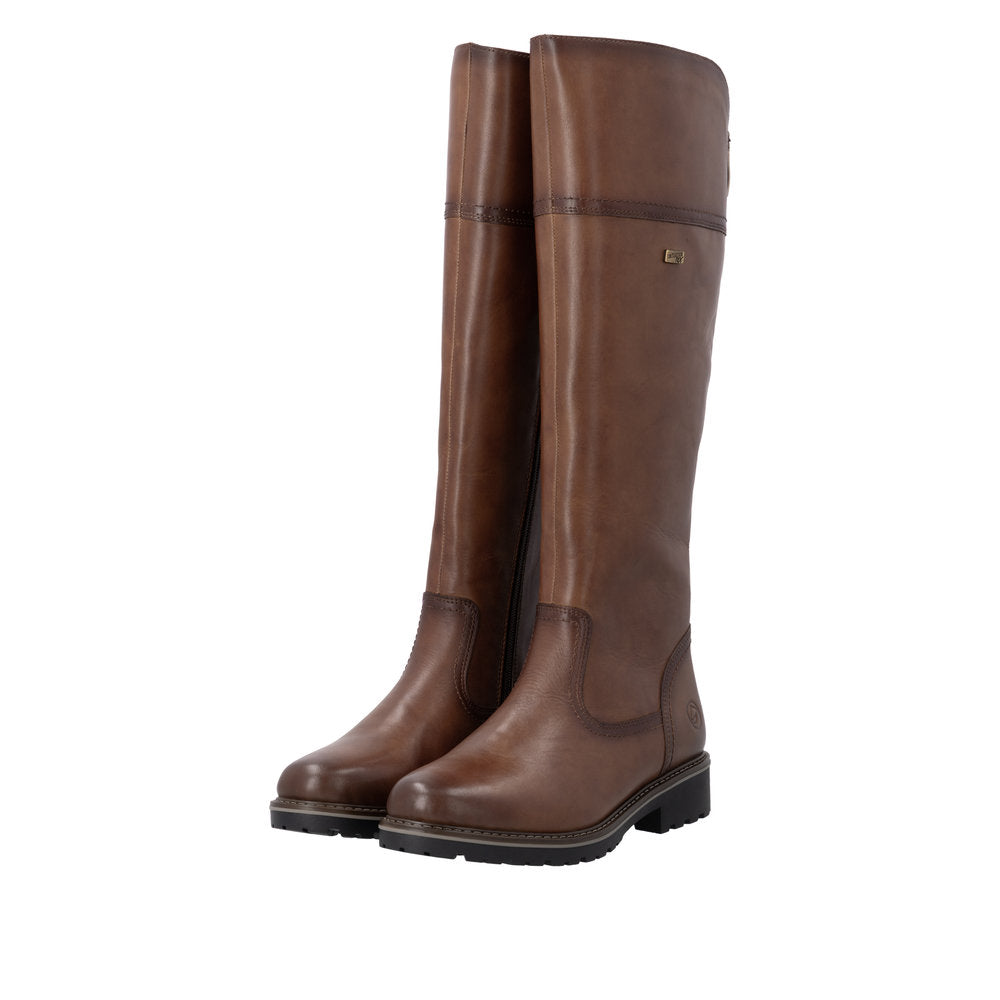 Remonte R6581-24 Hazel Brown Boots