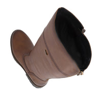 Remonte R6581-24 Hazel Brown Boots