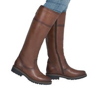 Remonte R6581-24 Hazel Brown Boots