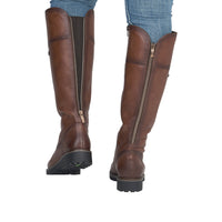 Remonte R6581-24 Hazel Brown Boots