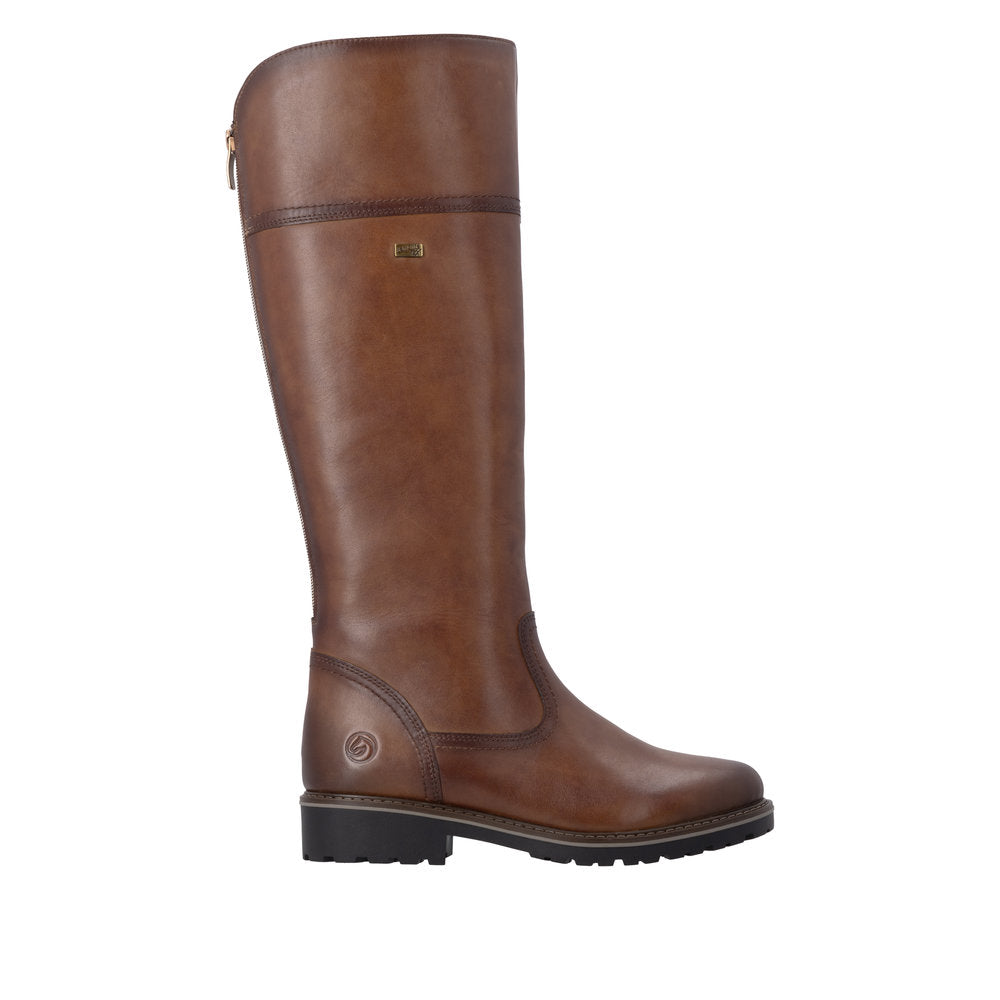 Remonte R6581-24 Hazel Brown Boots