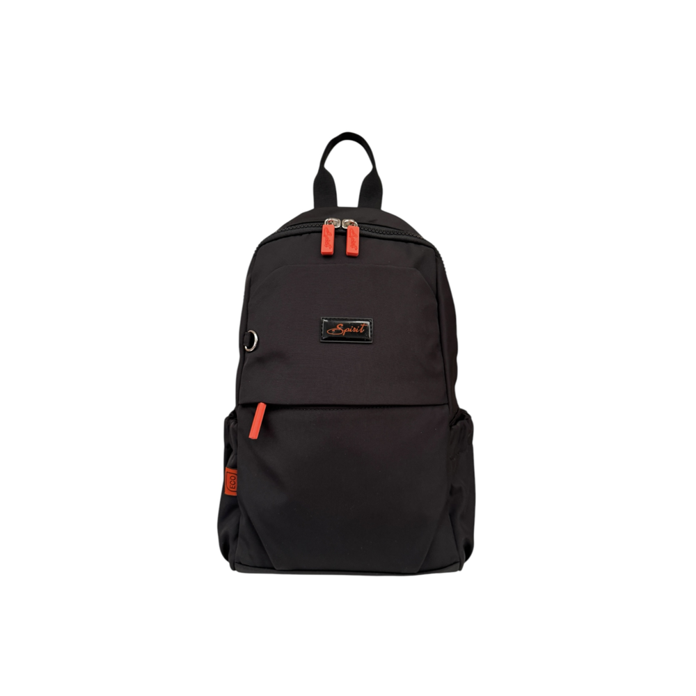 Spirit Redcliffe Black Bag