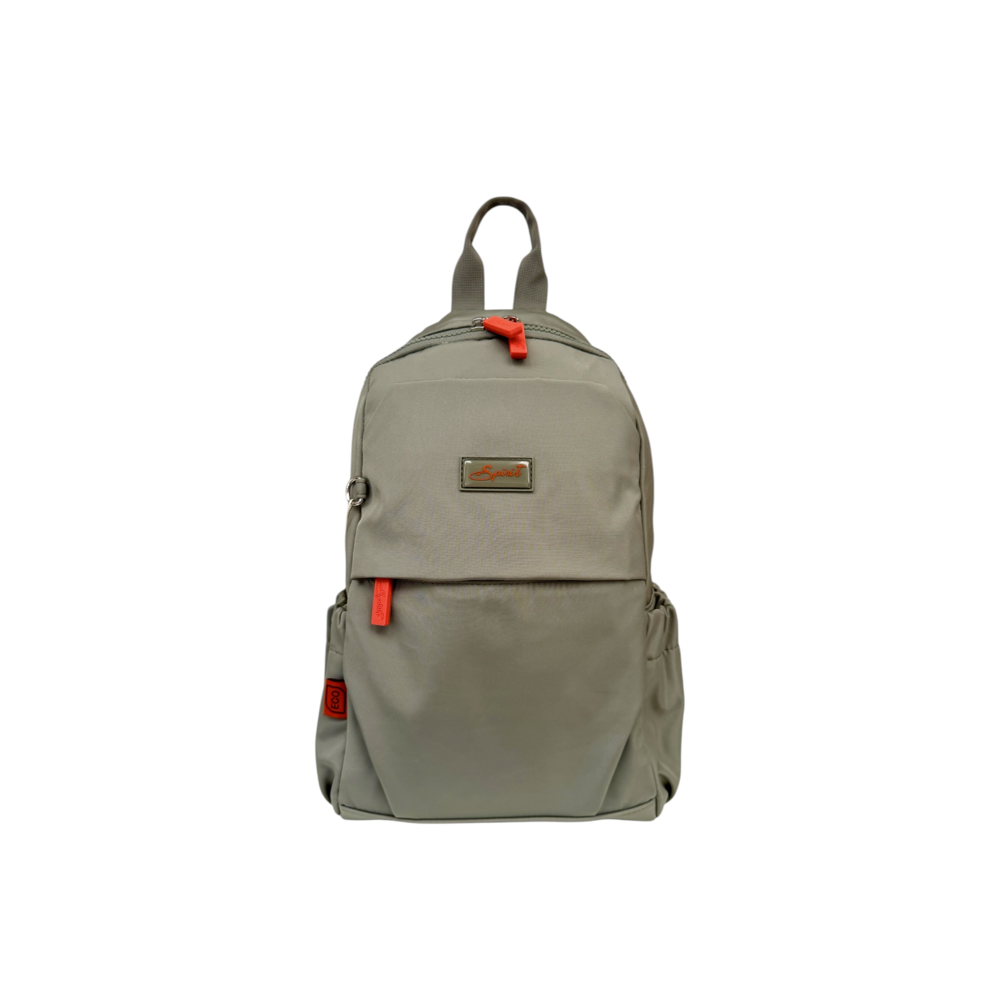 Spirit Redcliffe Sage Mist Bag