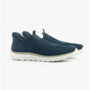 Rieker B6659-14 Blue Shoes