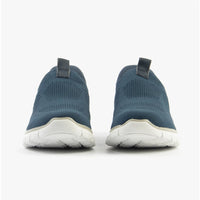 Rieker B6659-14 Blue Shoes