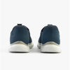 Rieker B6659-14 Blue Shoes