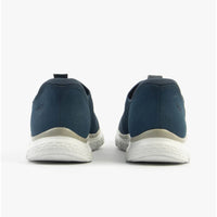 Rieker B6659-14 Blue Shoes