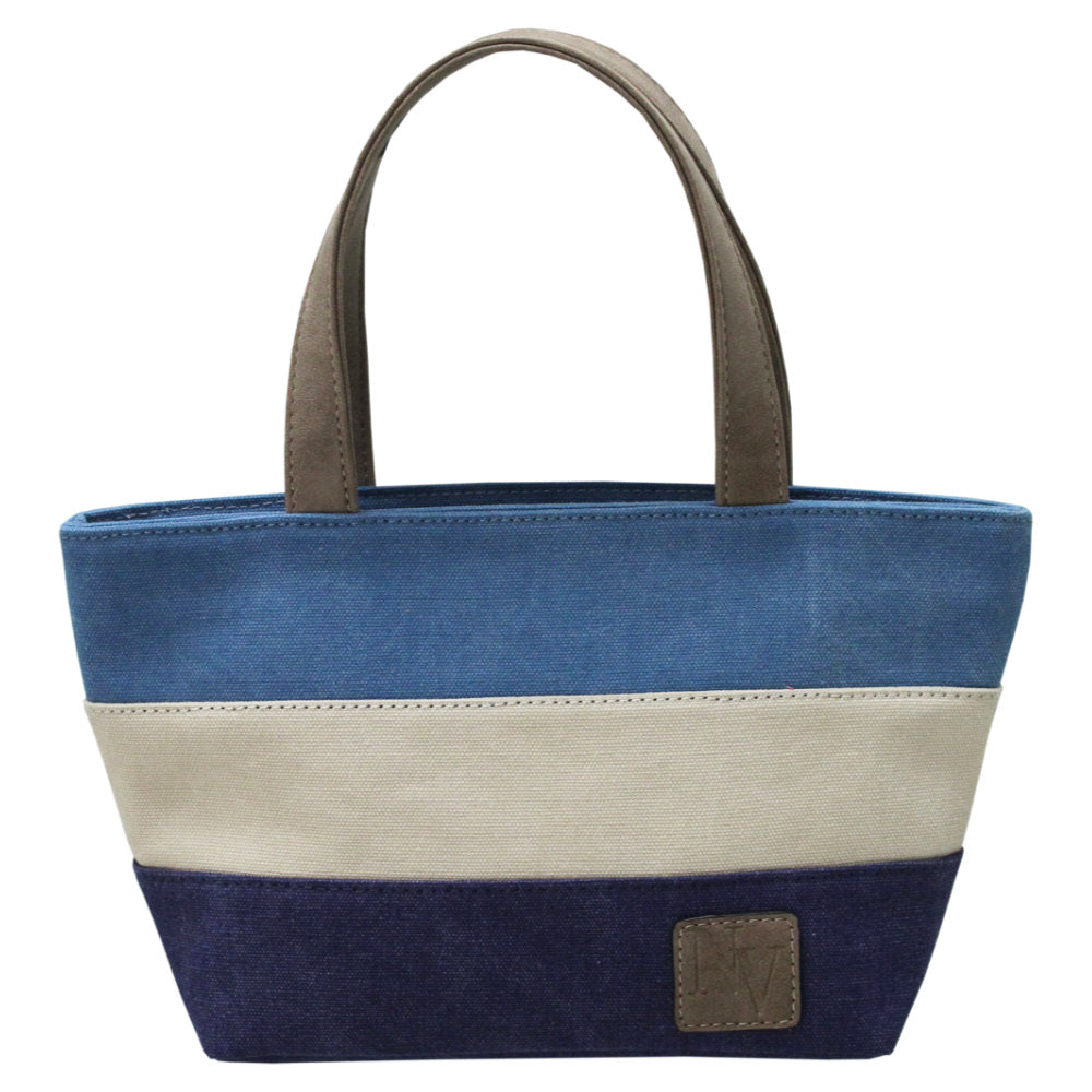 Woodlands Tulip Blue Multi Bag