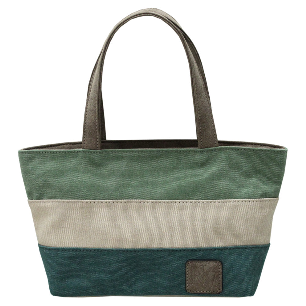 Woodlands Tulip Green Multi Bag