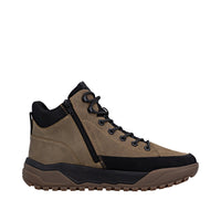 Rieker Jamal U1571-20 Brown Boots