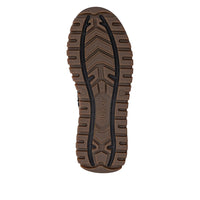 Rieker Jamal U1571-20 Brown Boots