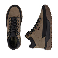 Rieker Jamal U1571-20 Brown Boots