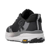 Rieker Drew U4501-00 Black Trainers