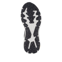 Rieker Drew U4501-00 Black Trainers