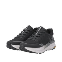 Rieker Drew U4501-00 Black Trainers