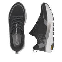 Rieker Drew U4501-00 Black Trainers