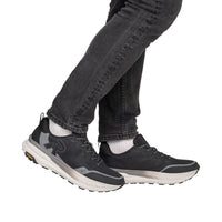 Rieker Drew U4501-00 Black Trainers