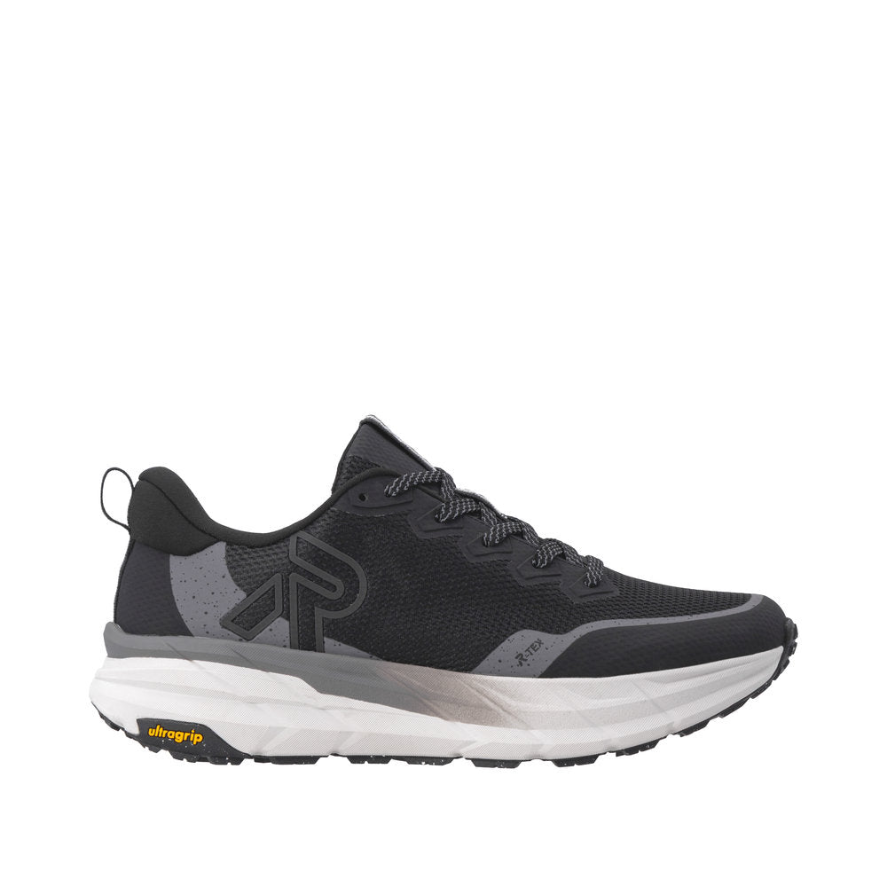 Rieker Drew U4501-00 Black Trainers