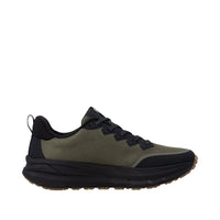Rieker Drew U4501-55 Green Trainers