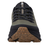 Rieker Drew U4501-55 Green Trainers