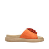 Rieker V1562-38 Orange Sandals