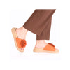 Rieker V1562-38 Orange Sandals