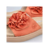 Rieker V1562-38 Orange Sandals