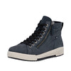 Rieker W0164-14 Navy Boots