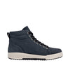 Rieker W0164-14 Navy Boots