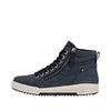 Rieker W0164-14 Navy Boots