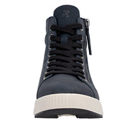 Rieker W0164-14 Navy Boots