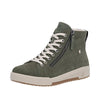 Rieker W0164-54 Green Boots