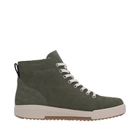 Rieker W0164-54 Green Boots