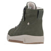 Rieker W0164-54 Green Boots