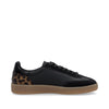 Rieker W2200-03 Womens Black Shoes