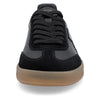 Rieker W2200-03 Womens Black Shoes