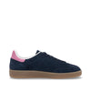 Rieker W2200-15 Womens Blue Shoes