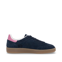 Rieker W2200-15 Womens Blue Shoes