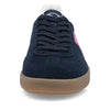 Rieker W2200-15 Womens Blue Shoes