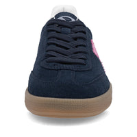 Rieker W2200-15 Womens Blue Shoes