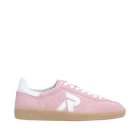 Rieker Revel W2200-34 Pink Wide Shoes