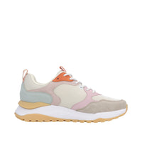 Rieker Akilah W2506-61 Cream Shoes