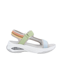 Rieker Sport W3151-90 Multi Sandals
