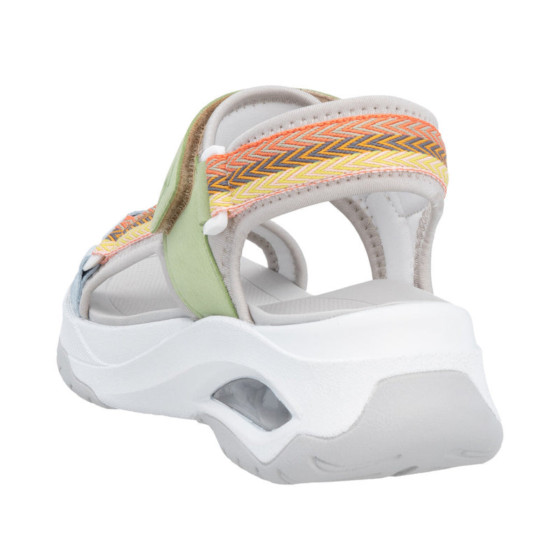 Rieker Sport W3151-90 Multi Sandals